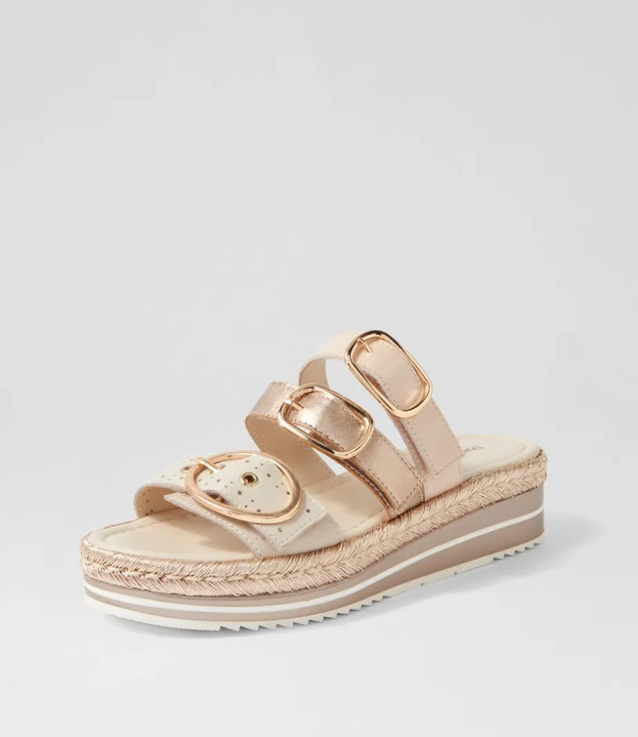 Abbas Almond Multi Slides