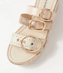 Abbas Almond Multi Slides