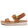 Antonio Lrg Dk Tan