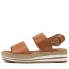 Atha Dk Tan Leather