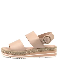 Atha Nude Leather