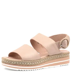 Atha Nude Leather