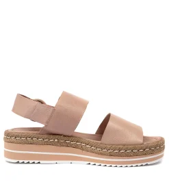 Atha Rose Leather