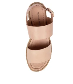 Atha Rose Leather