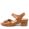 Ava Xw Tan Leather