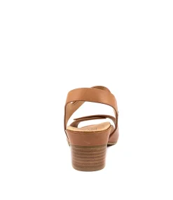 Ava Xw Tan Leather