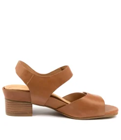 Ava Xw Tan Leather