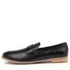 Avetta Lrg Black Leather