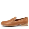 Avetta Lrg Tan Leather