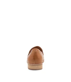 Avetta Lrg Tan Leather