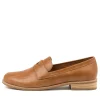 Avetta Tan Leather