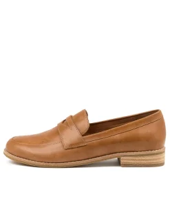 Avetta Tan Leather