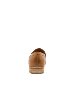 Avetta Tan Leather