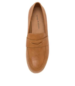 Avetta Tan Leather