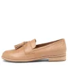 Aydin Cappuccino Leather