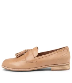 Aydin Cappuccino Leather