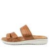 Barbra Xw Tan-White Lea