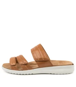 Barbra Xw Tan-White Lea
