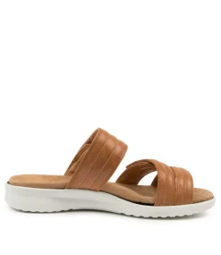 Barbra Xw Tan-White Lea