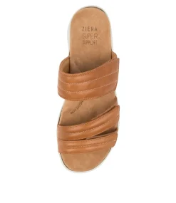 Barbra Xw Tan-White Lea