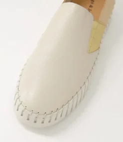 Becca Almond Camel Multi Sneakers