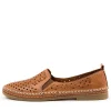 Belra Tan Leather