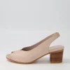 Blade Cafe Leather Sandals