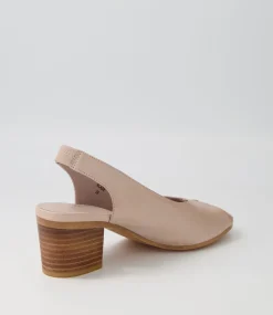 Blade Cafe Leather Sandals
