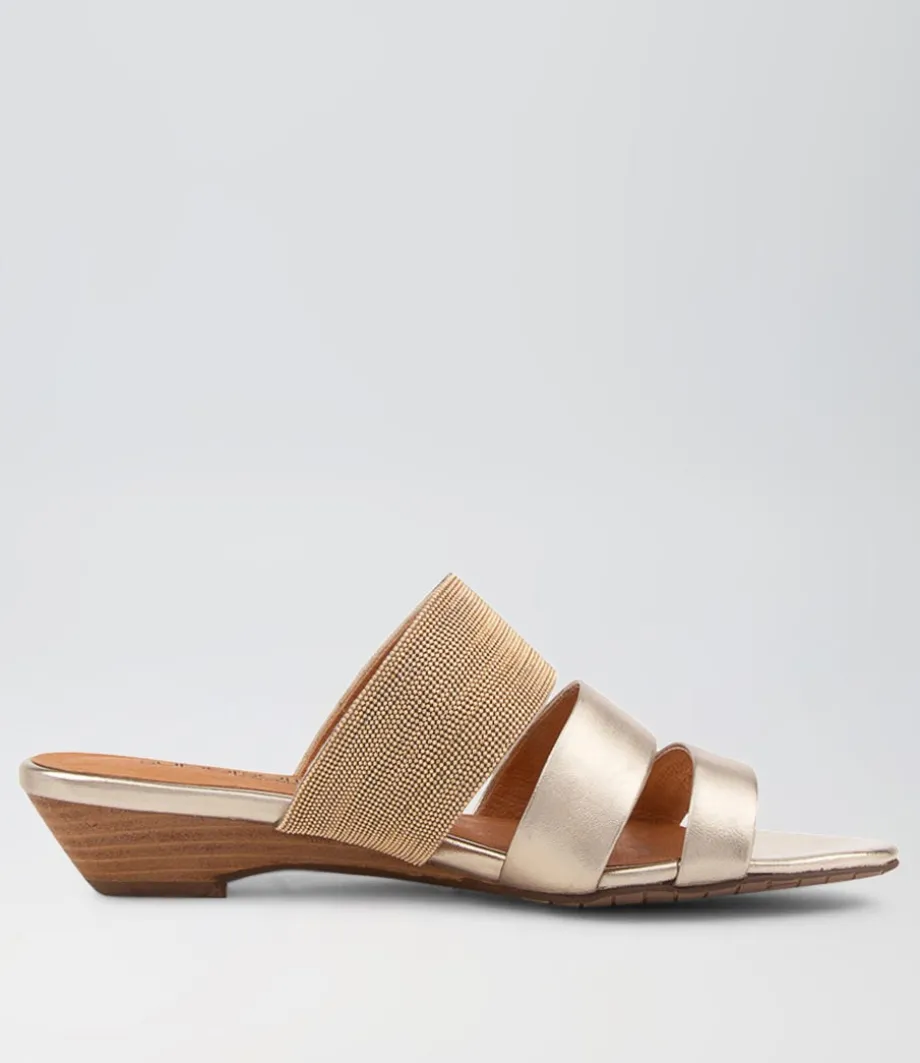 Blessings Platinum Multi Slides