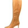 Buel Dk Tan Leather