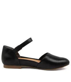 Cavalcade Xf Black Leathr