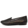 Cindra Xf Black Leather