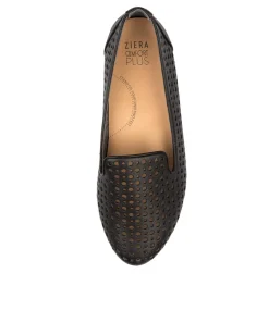 Cindra Xf Black Leather