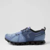 Cloud 5 Wp W Shale Magnet Knit Sneakers