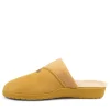 Comfy W Sunshine Microsuede Slippers