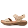 Debra 19 Beige-Kombi
