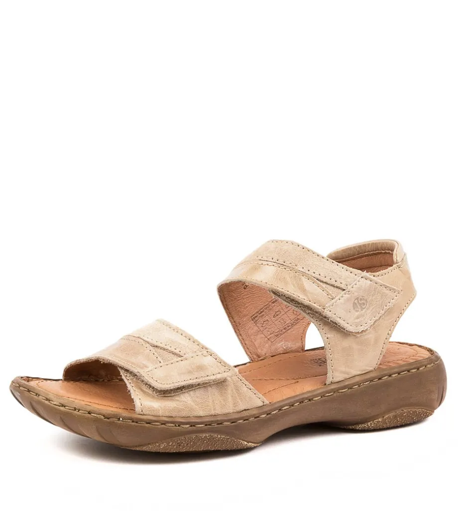 Debra 19 Beige-Kombi