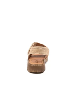 Debra 19 Beige-Kombi