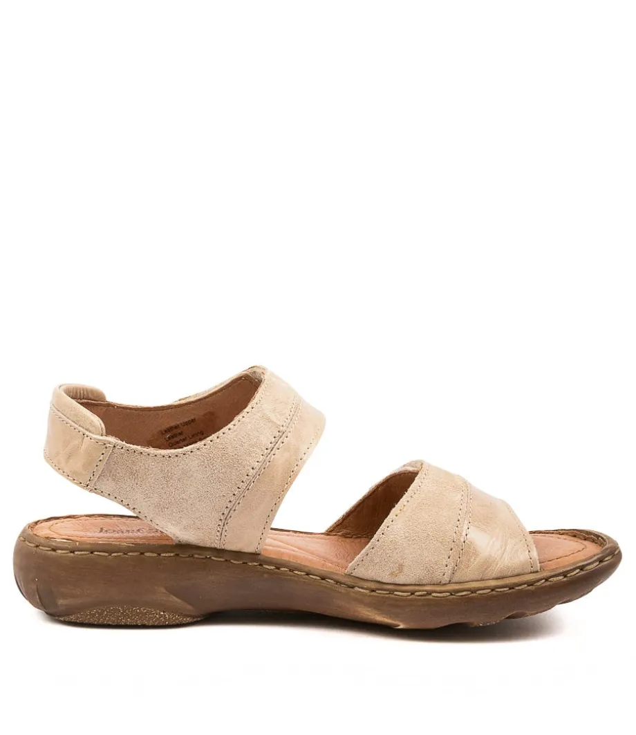 Debra 19 Beige-Kombi