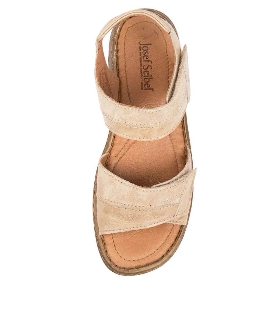 Debra 19 Beige-Kombi