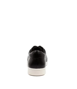 Delilah Xf Black-Wht Lea
