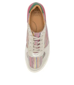 Doreen Xf Silver Multi