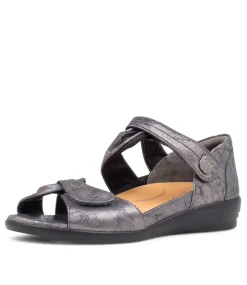 Doxie W 0 Leather Sandals