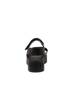 Erric Black-Black Leat