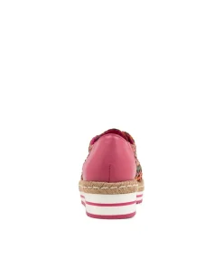 Evert Bright Multi Woven