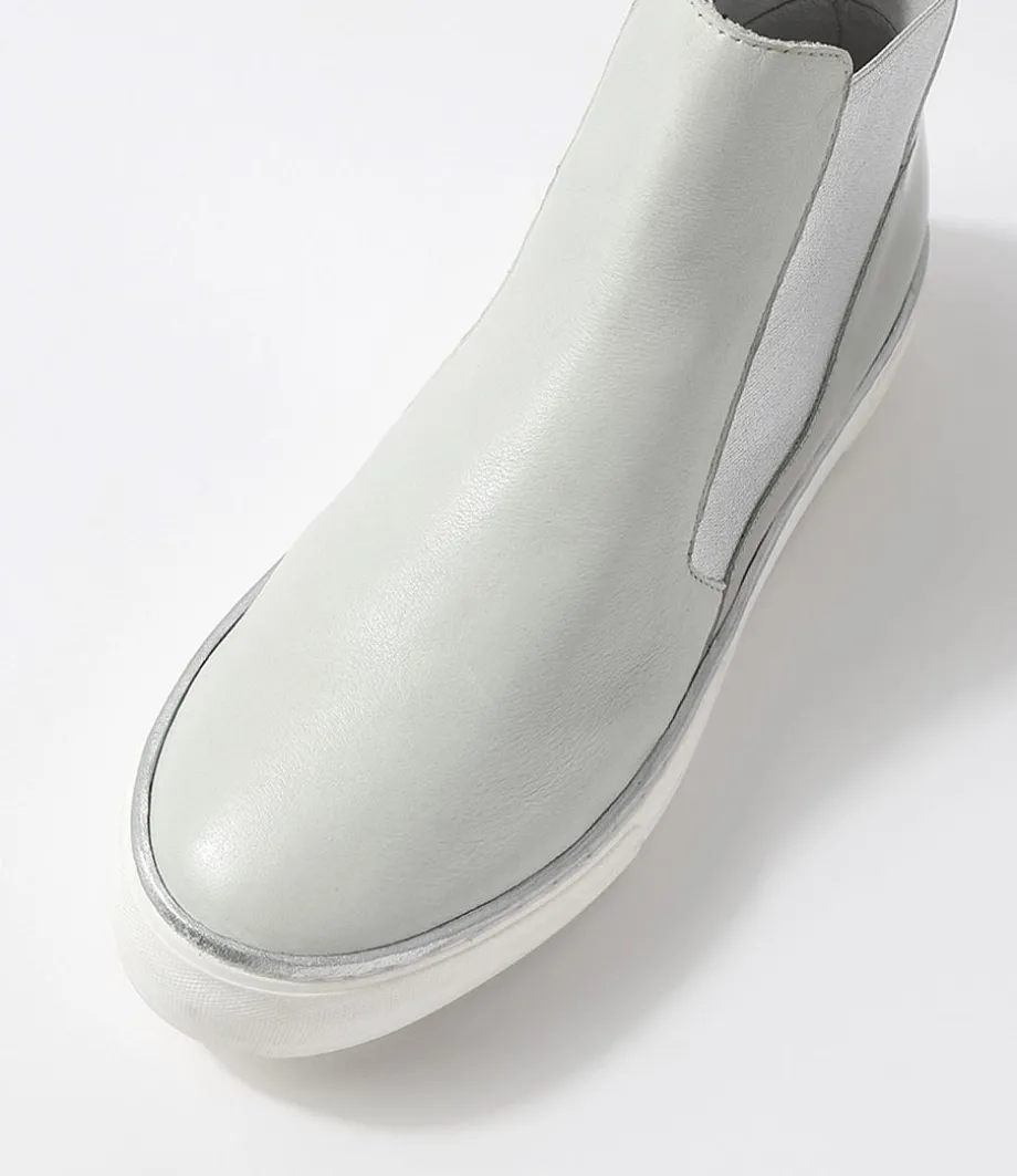 Famelia Ice Misty Multi Chelsea Boots