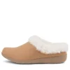 Fifi Xw Chestnut Fabric