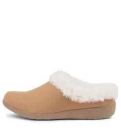 Fifi Xw Chestnut Fabric