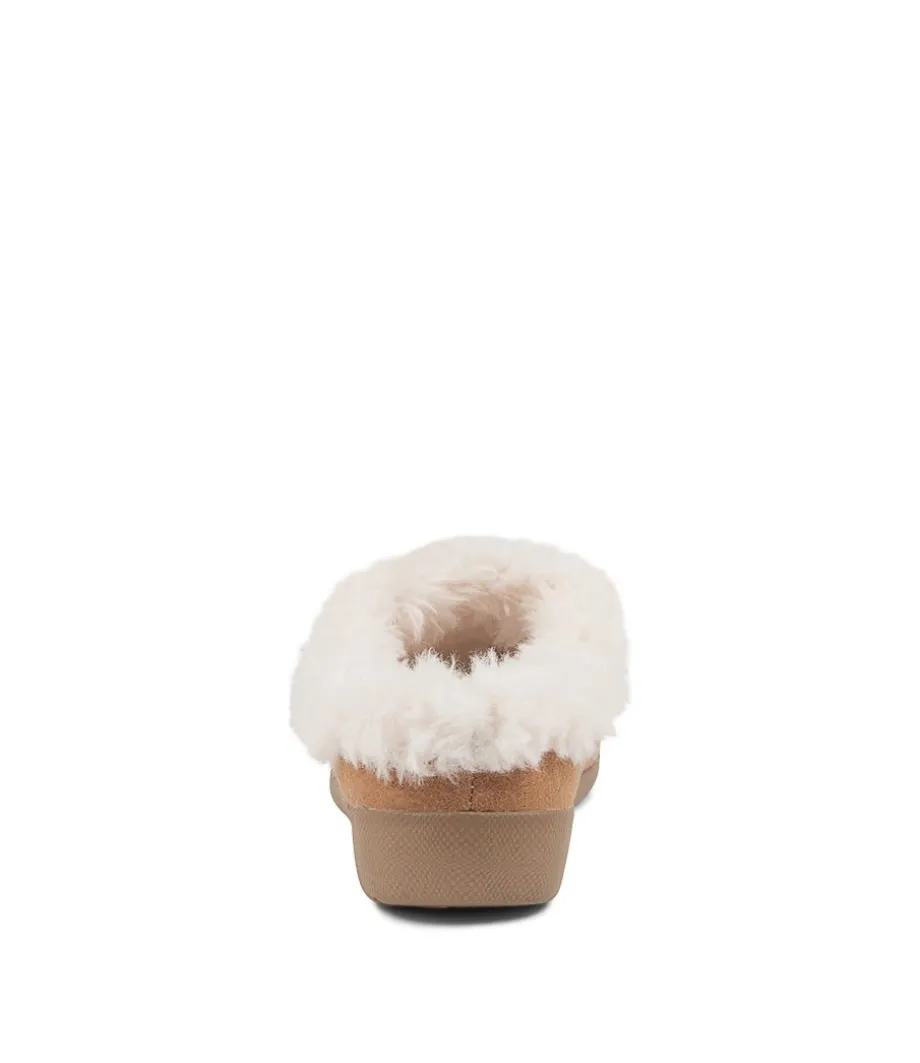 Fifi Xw Chestnut Fabric