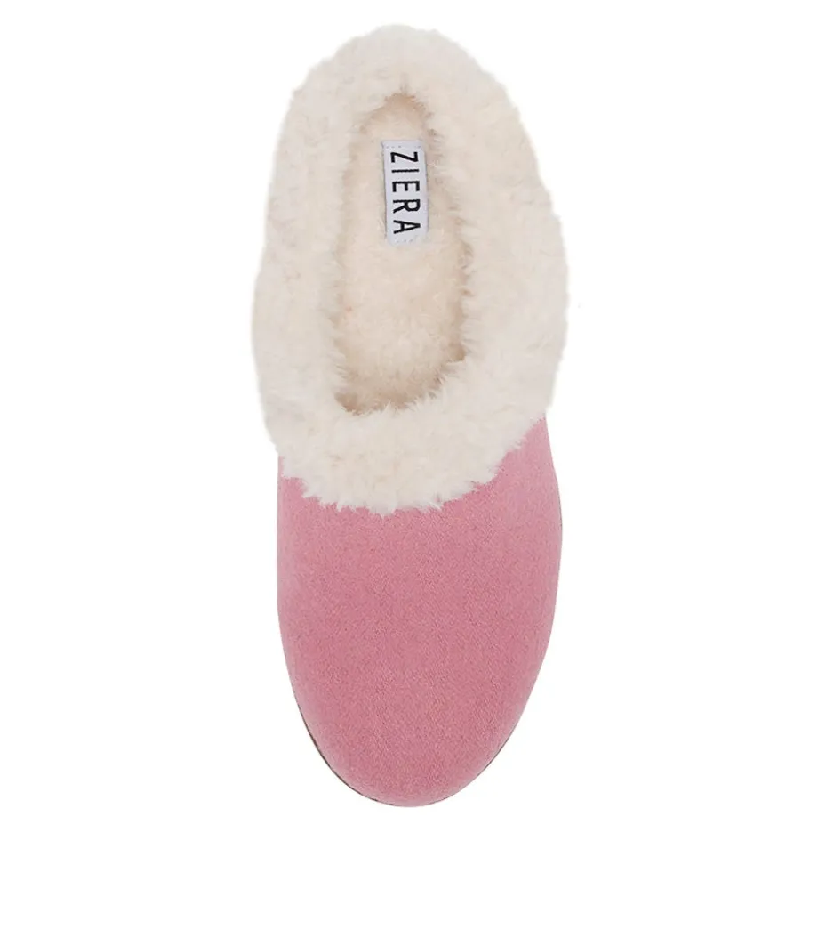 Fifi Xw Pale Pink Fabric